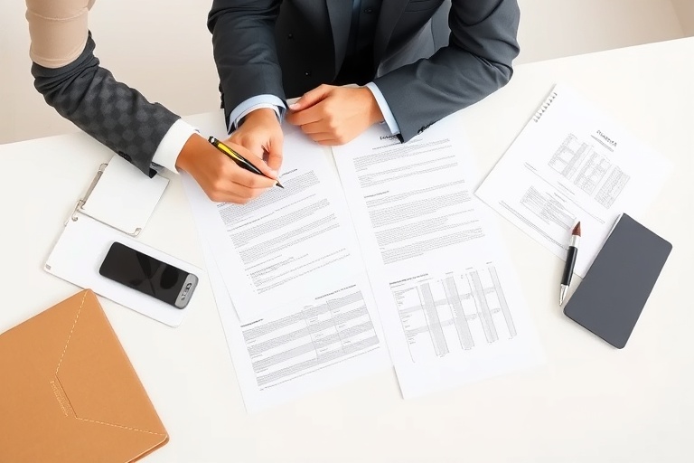 Contract Analysis