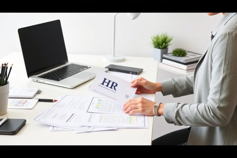 HR Onboarding
