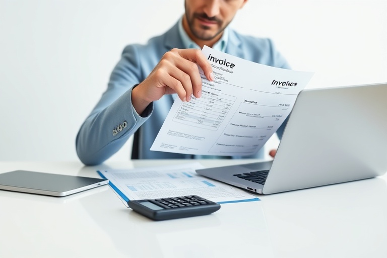 Invoice Processing